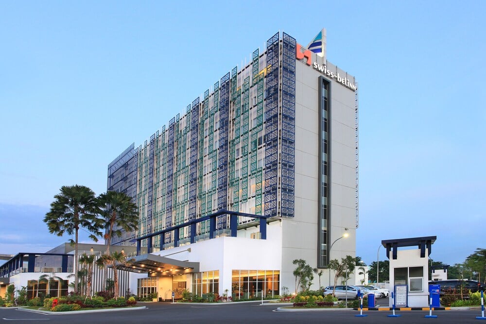 Hotel Murah di serang
