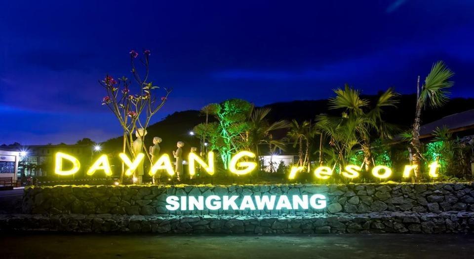 Hotel Murah di singkawang