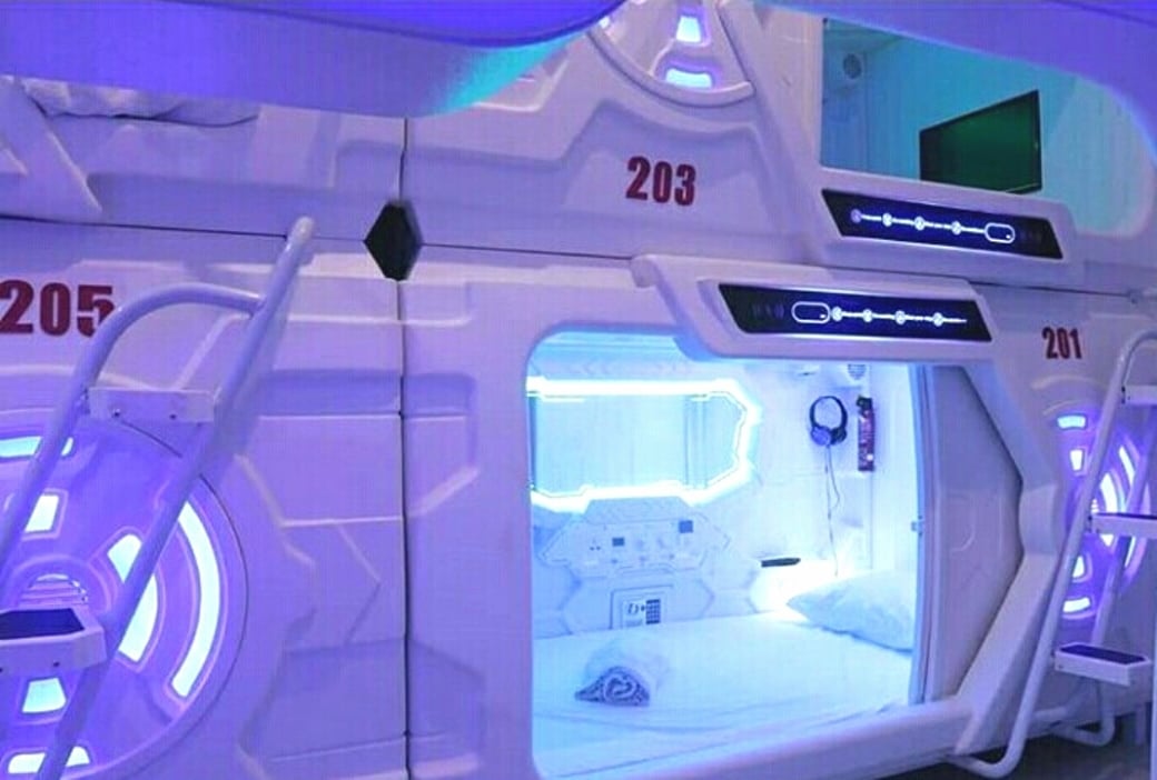 Hotel Murah di jakarta