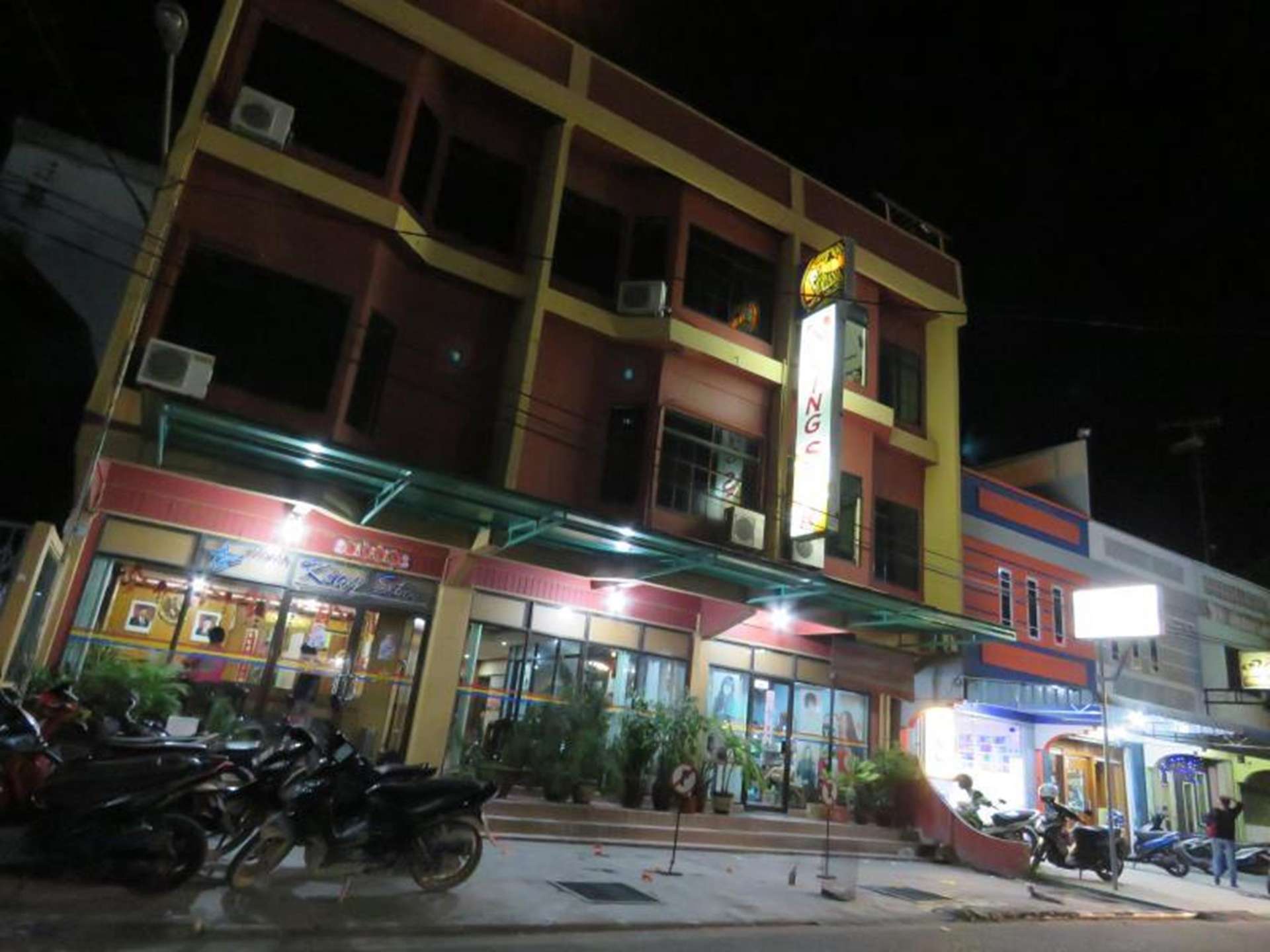Hotel Murah di karimun