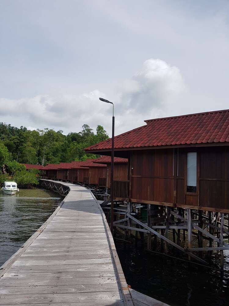 Hotel Murah di waisai