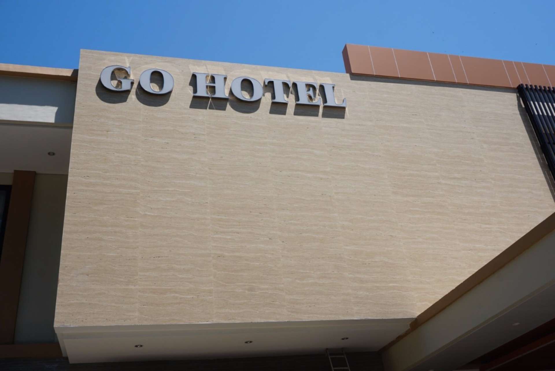 Hotel Murah di maumere