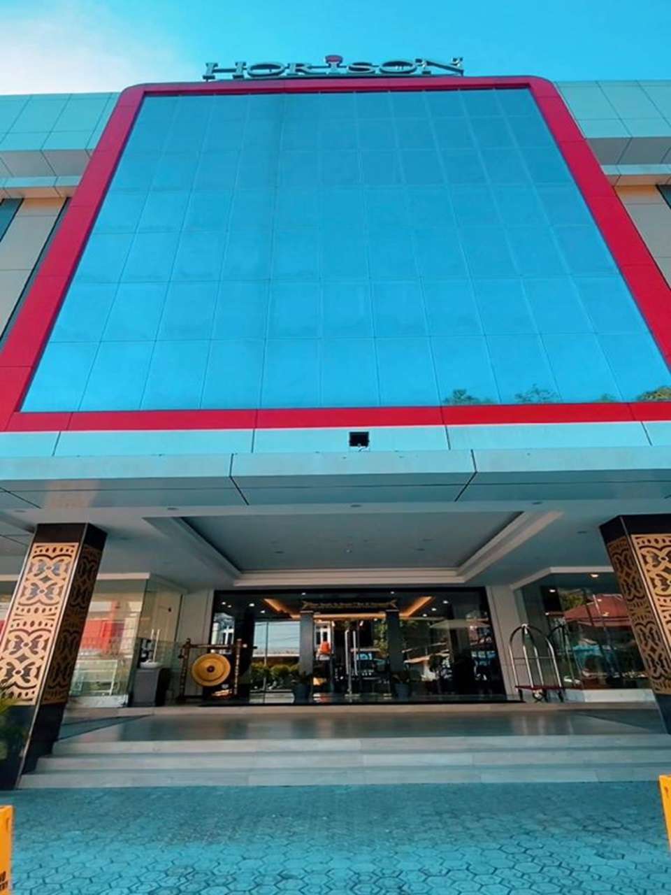 Hotel Murah di jayapura