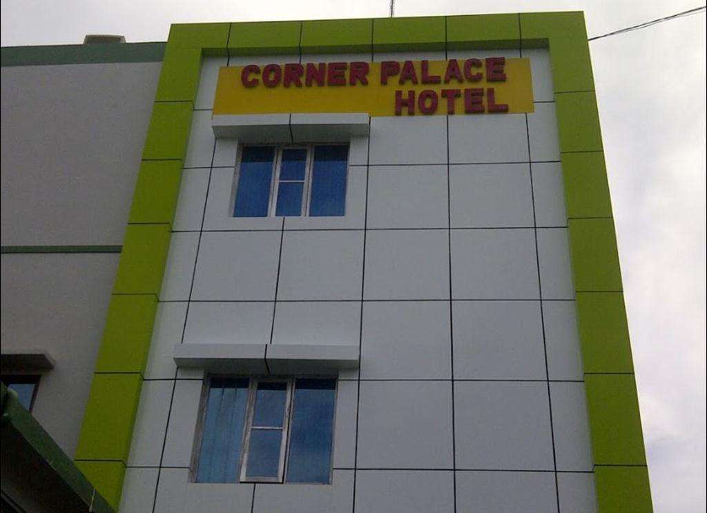 Hotel Murah di ternate