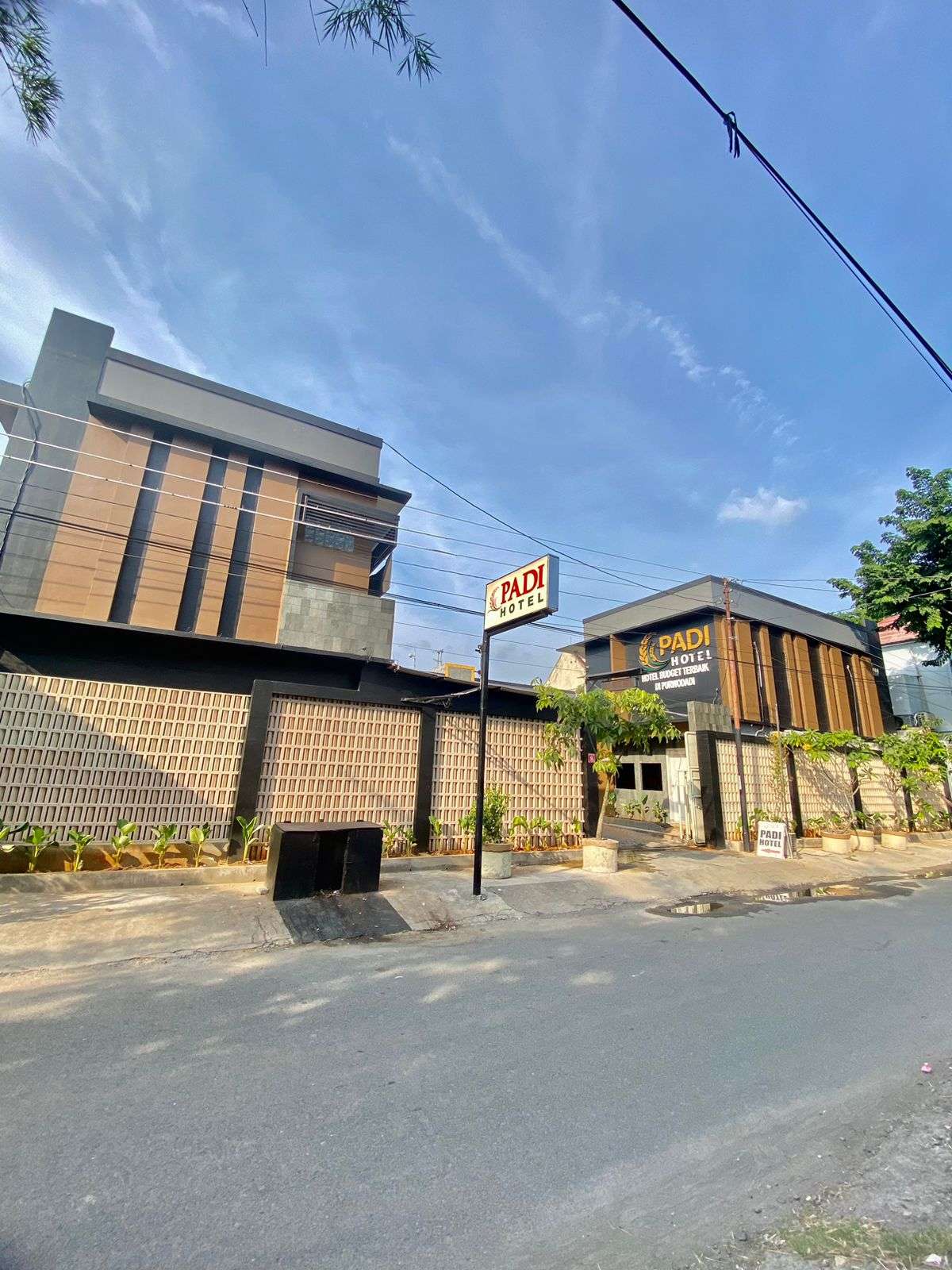 Hotel Murah di purwodadi-grobogan