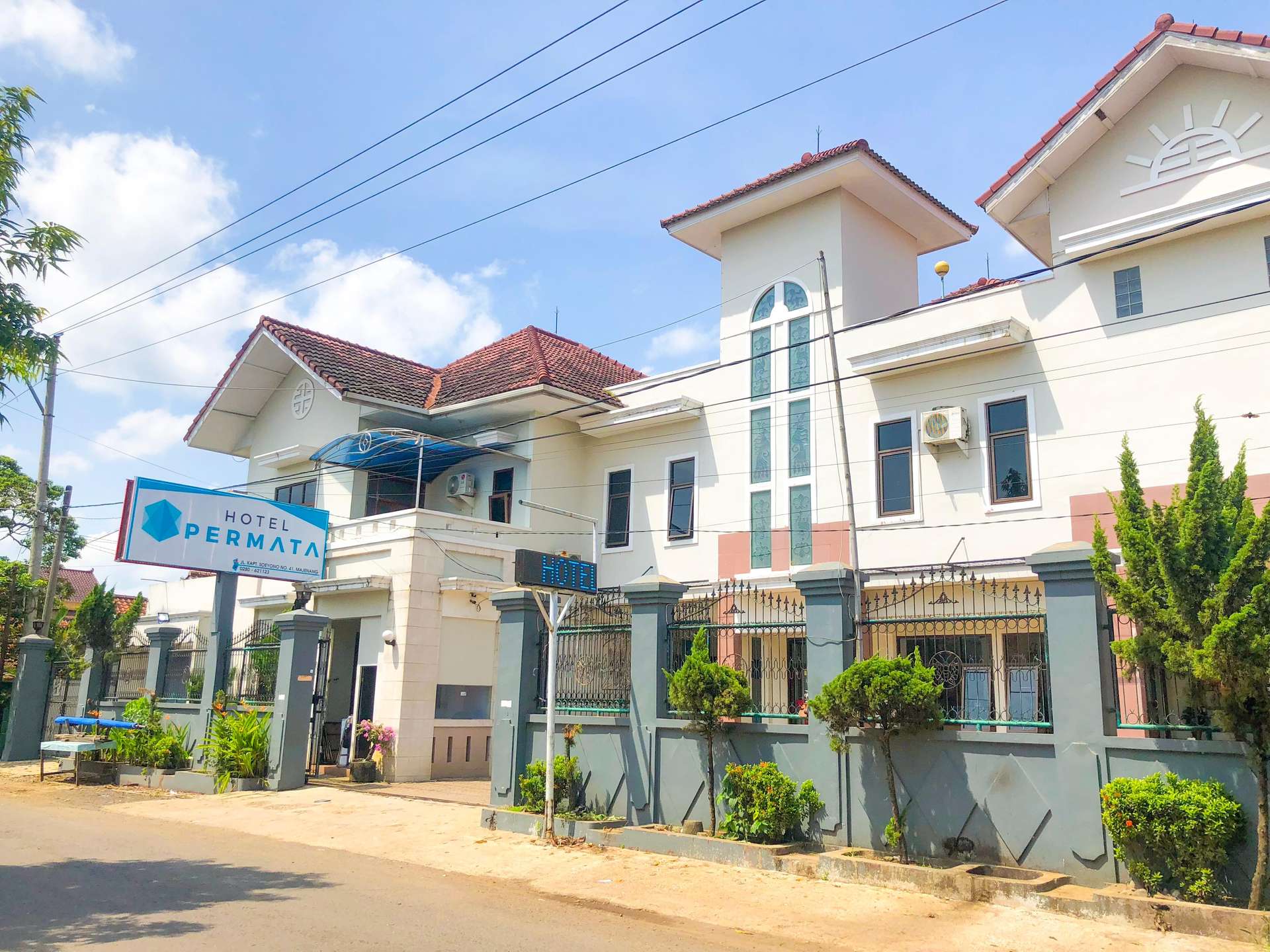 Hotel Murah di cilacap