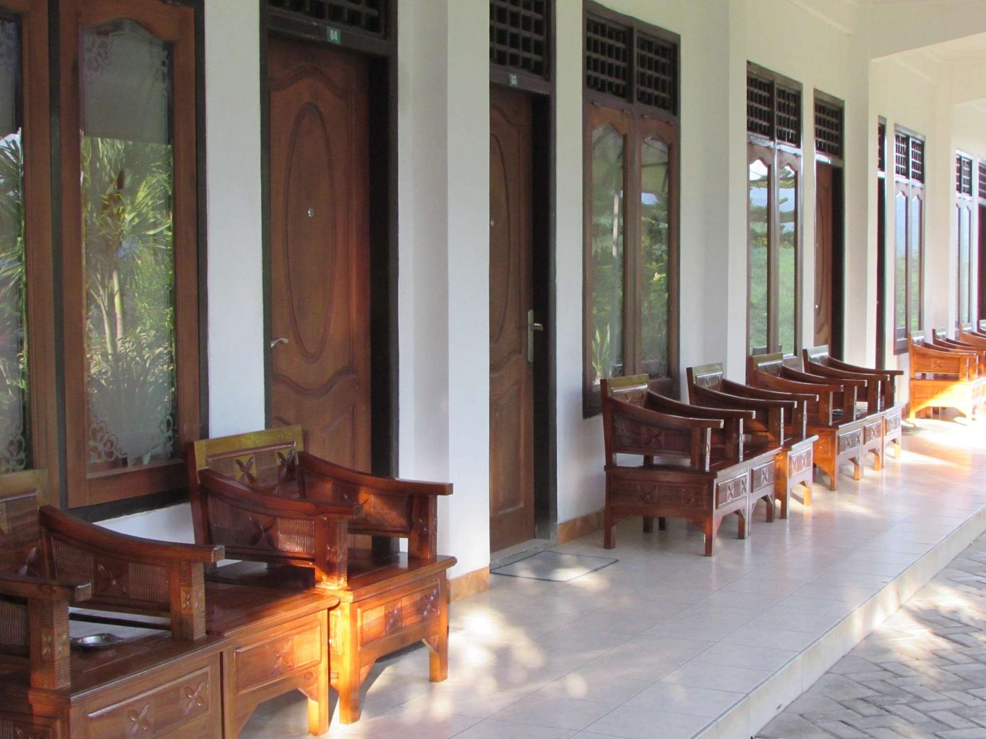 Hotel Murah di sumba