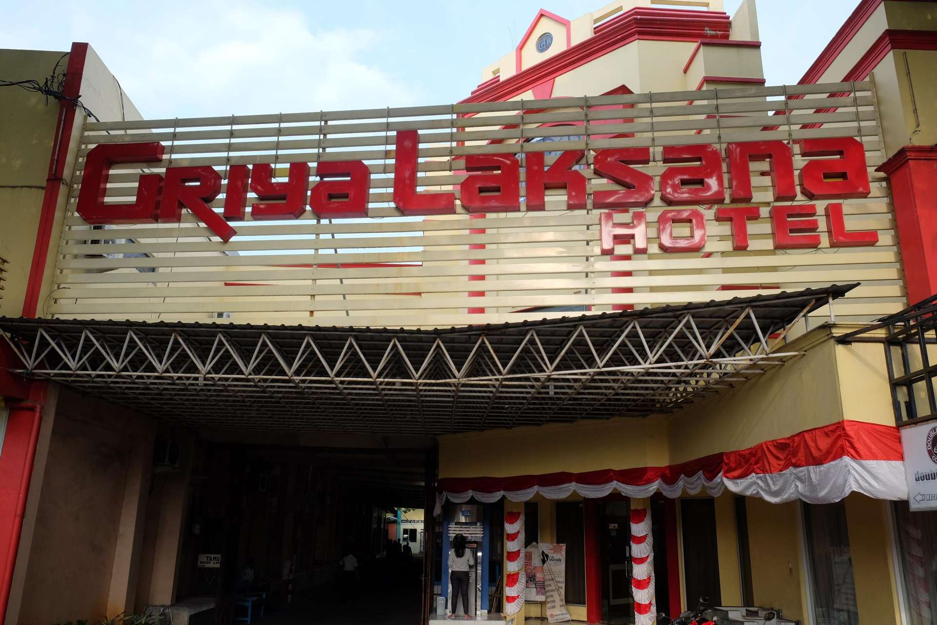 Hotel Murah di purwodadi-grobogan
