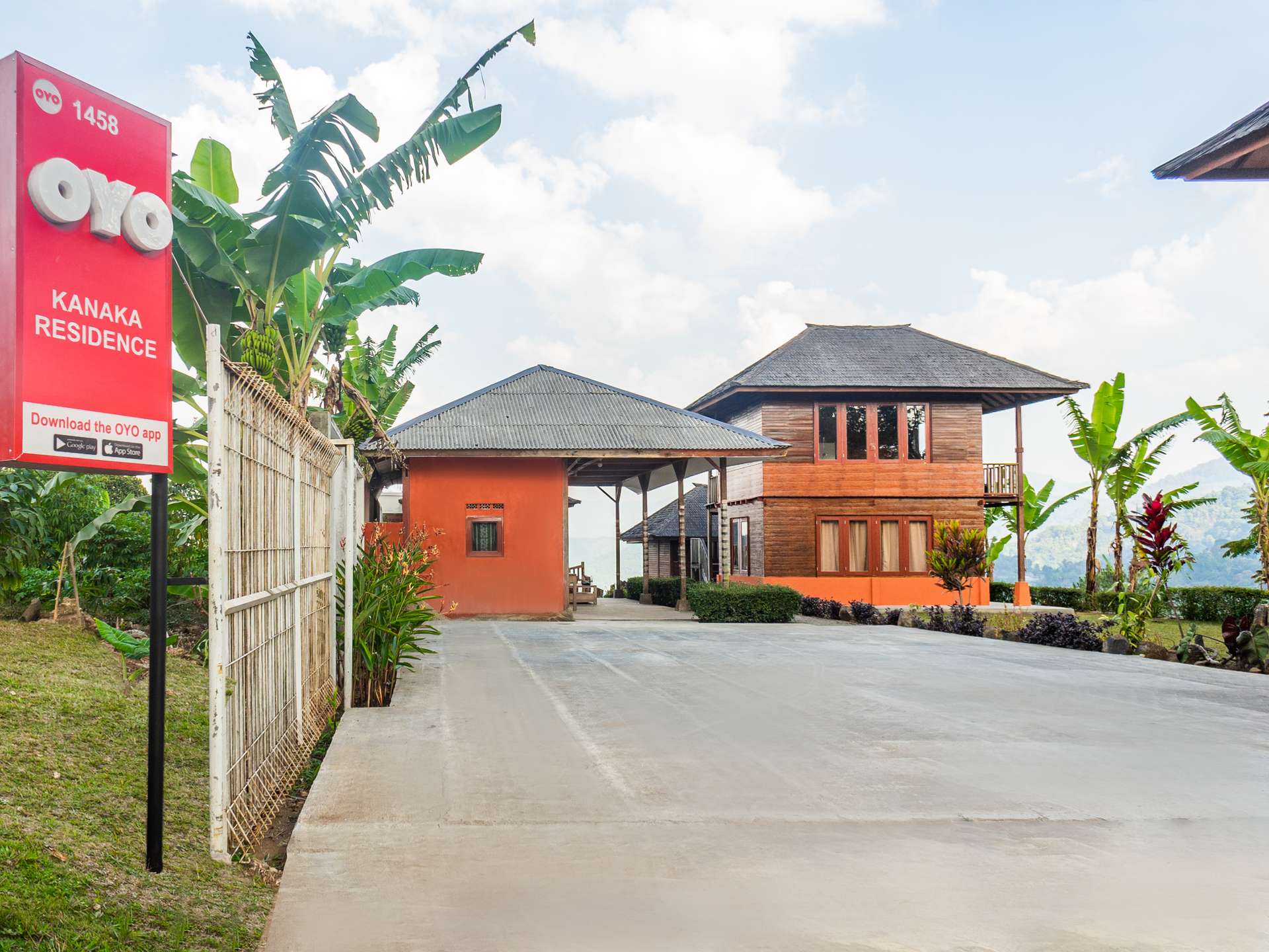 Hotel Murah di ciater