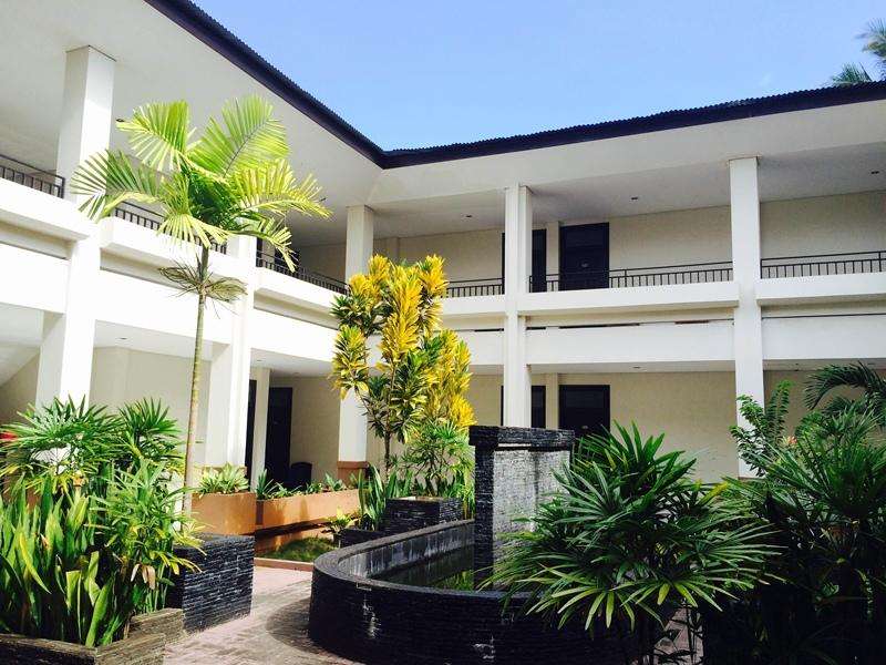 Hotel Murah di biak
