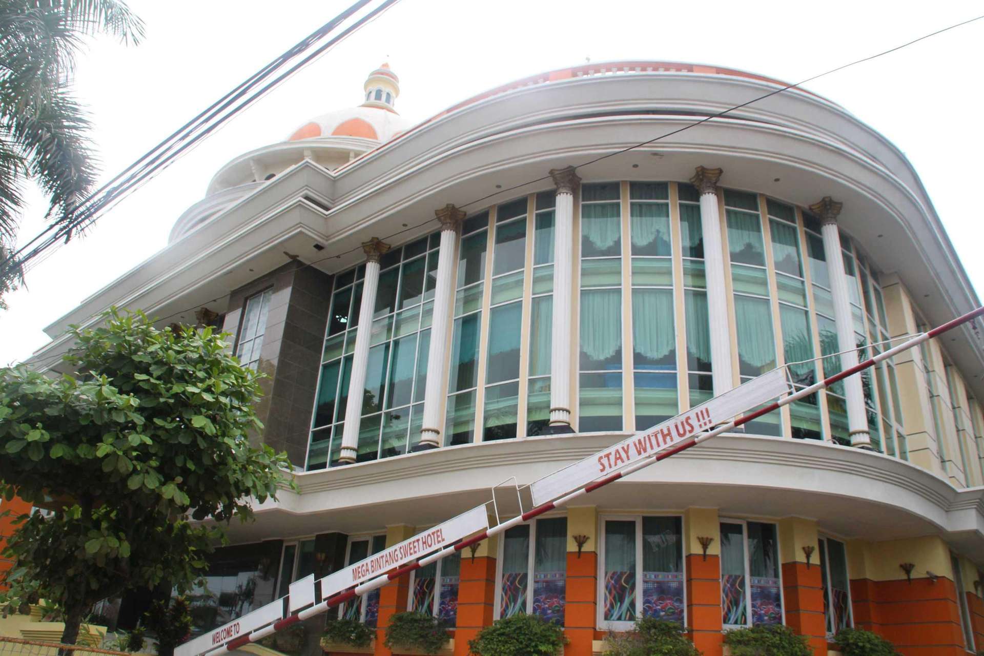 Hotel Murah di blora