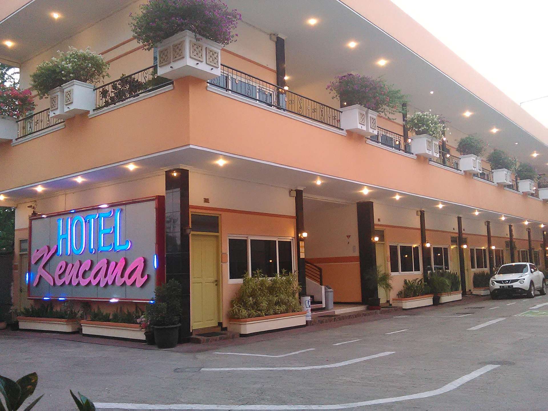 Hotel Murah di blora