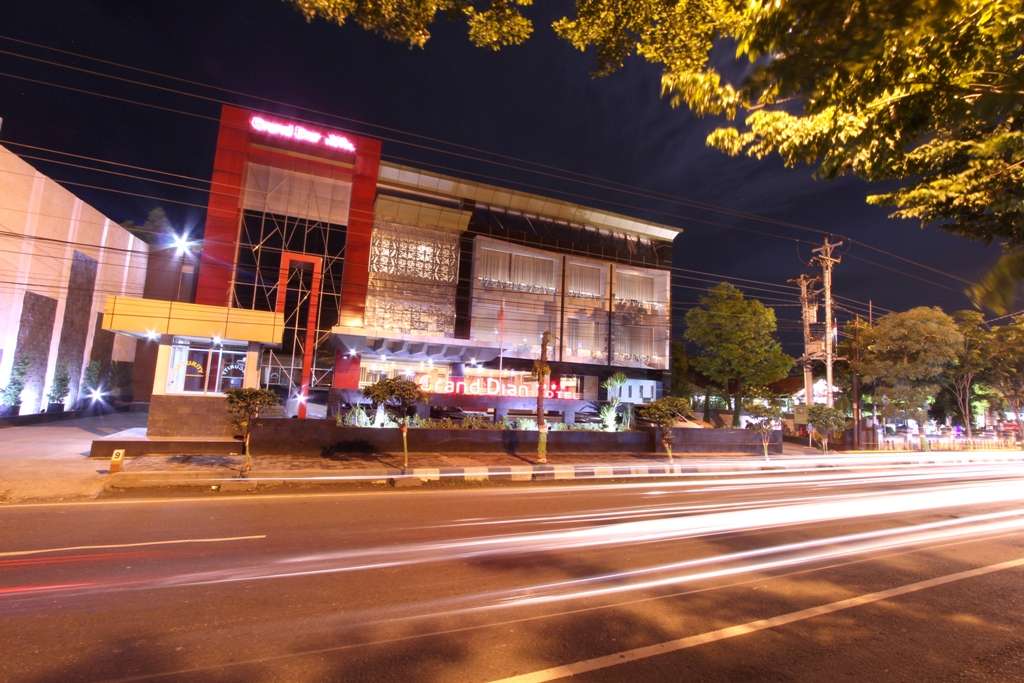Hotel Murah di brebes
