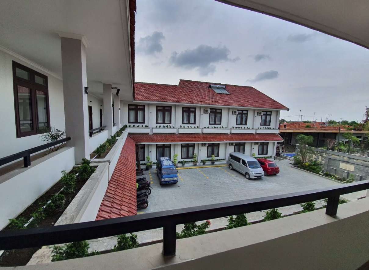 Hotel Murah di indramayu