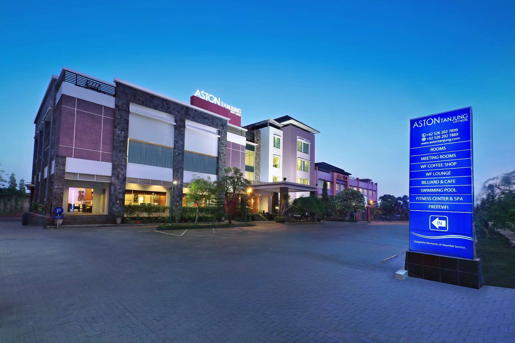 Hotel Murah di kalimantan