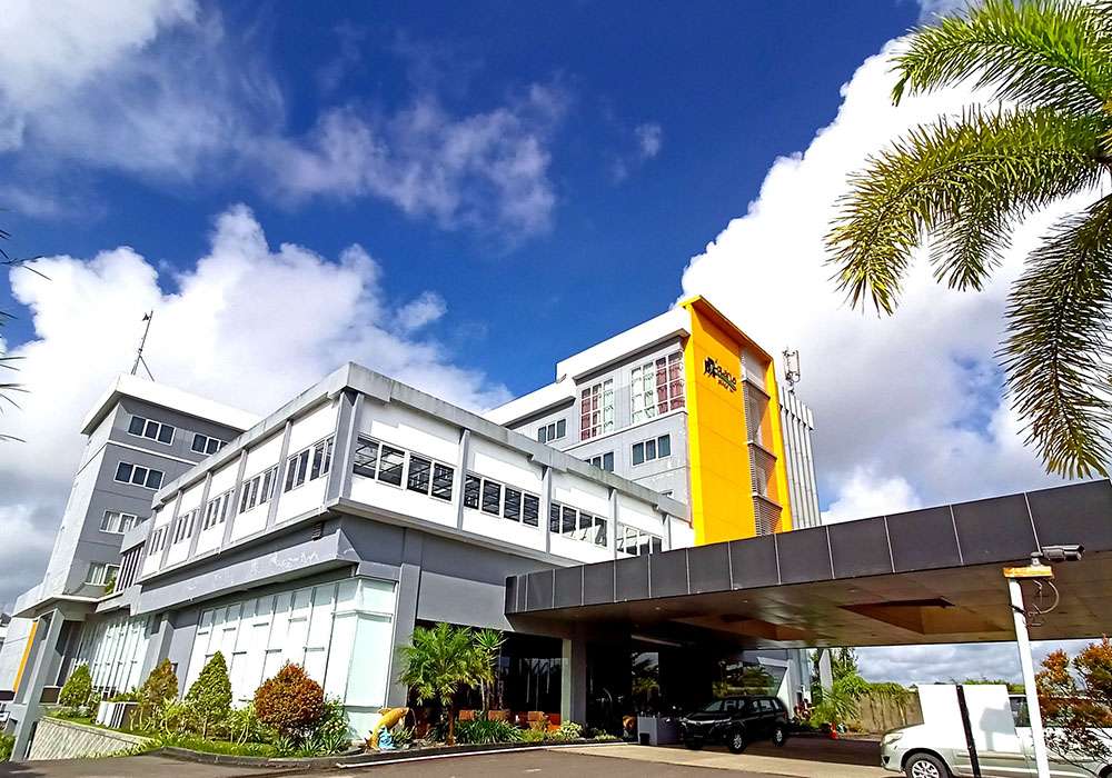 Hotel Murah di ketapang