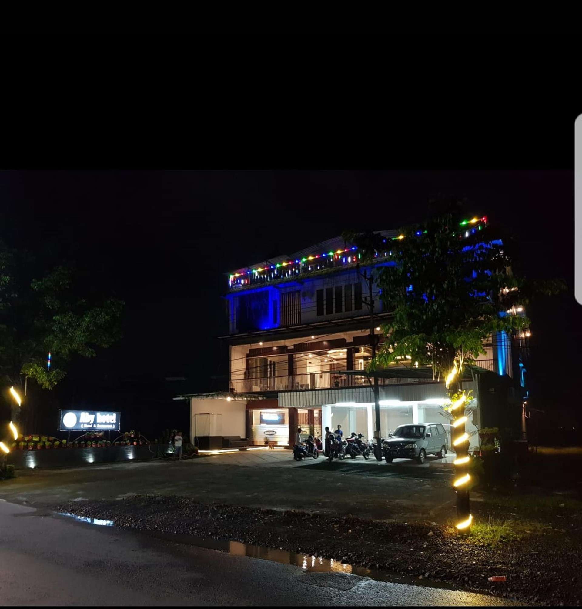 Hotel Murah di lumajang