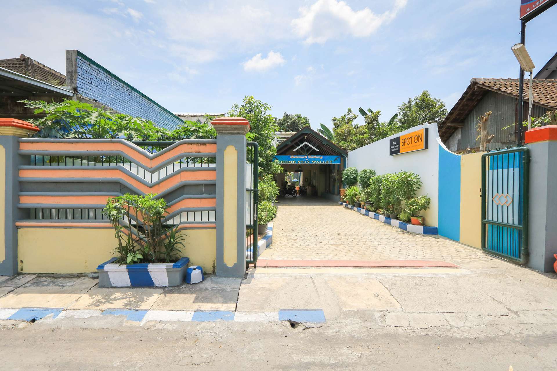 Hotel Murah di lumajang
