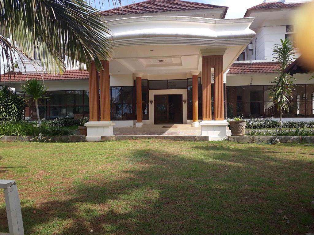 Hotel Murah di maluku