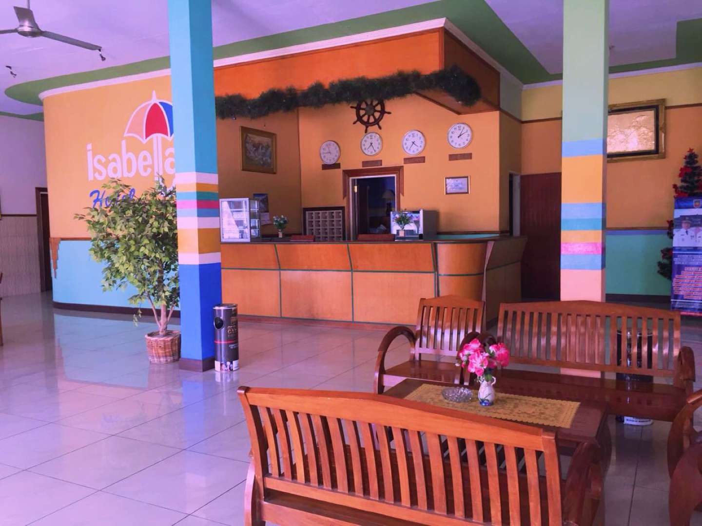 Hotel Murah di maluku