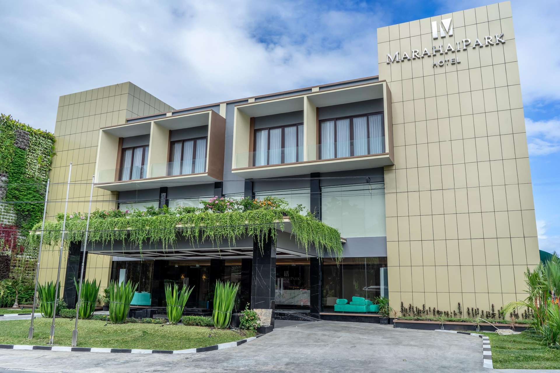 Hotel Murah di maluku