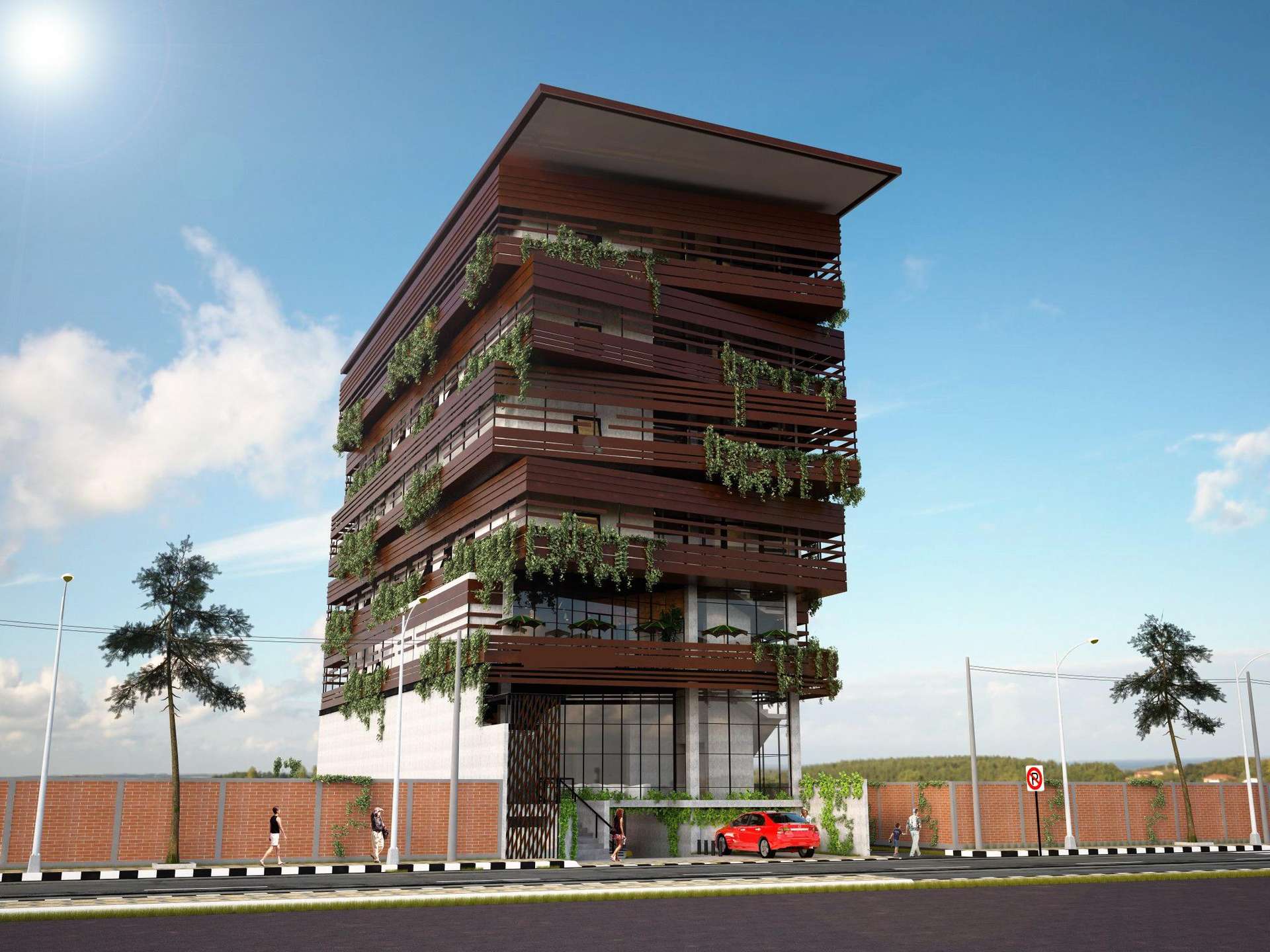 Hotel Murah di maluku