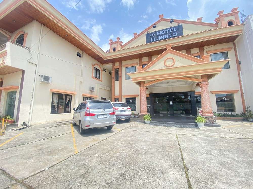 Hotel Murah di mamuju