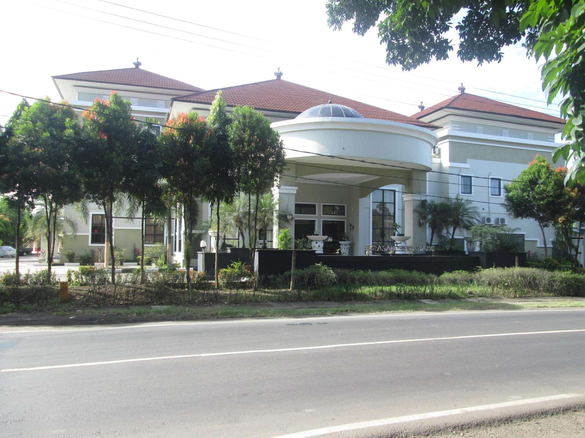 Hotel Murah di muara-enim