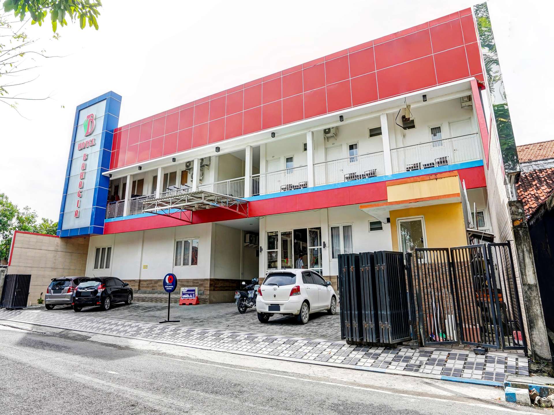 Hotel Murah di pamekasan