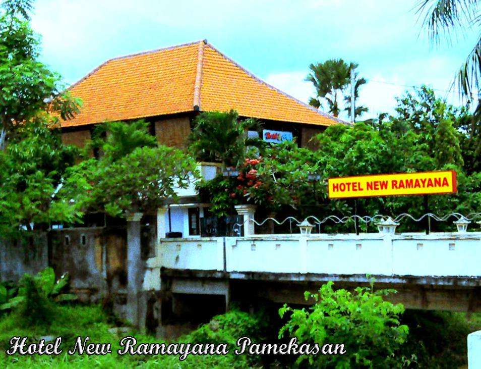 Hotel Murah di pamekasan