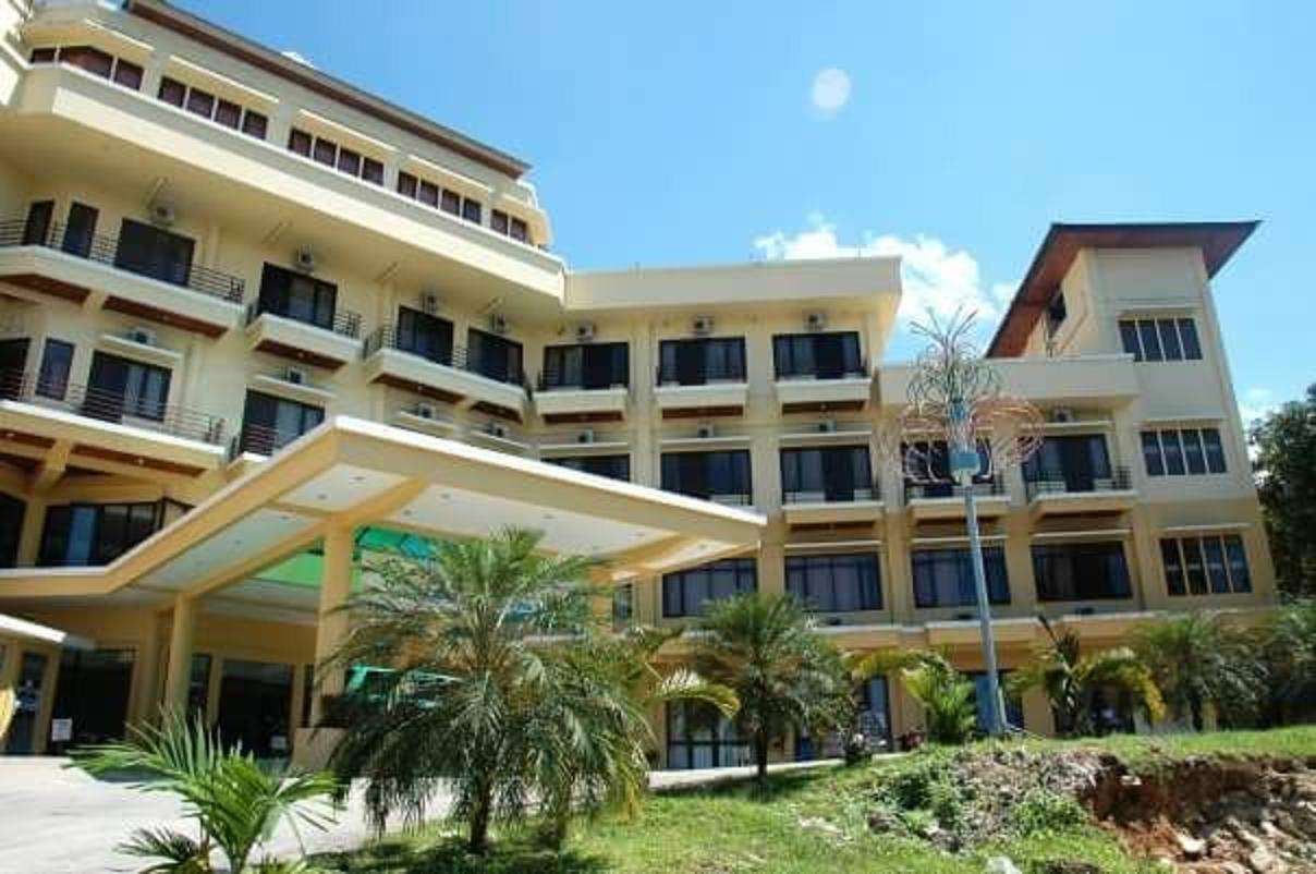 Hotel Murah di papua