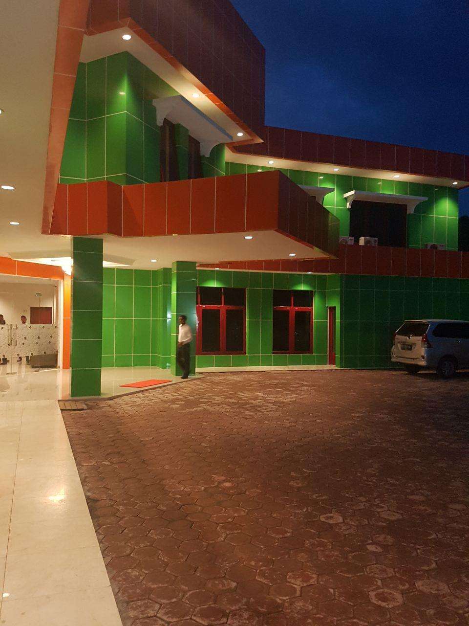 Hotel Murah di papua