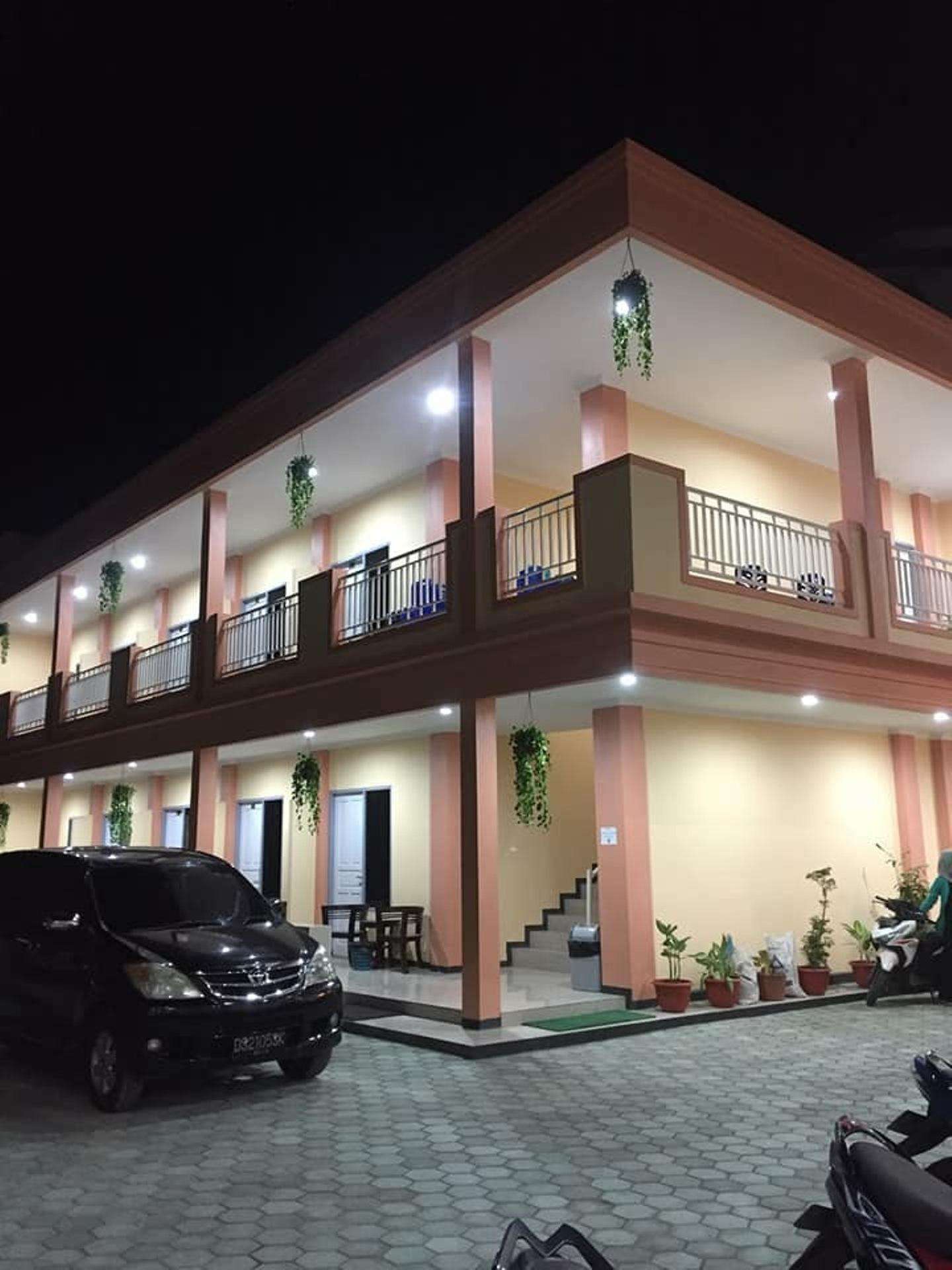 Hotel Murah di papua