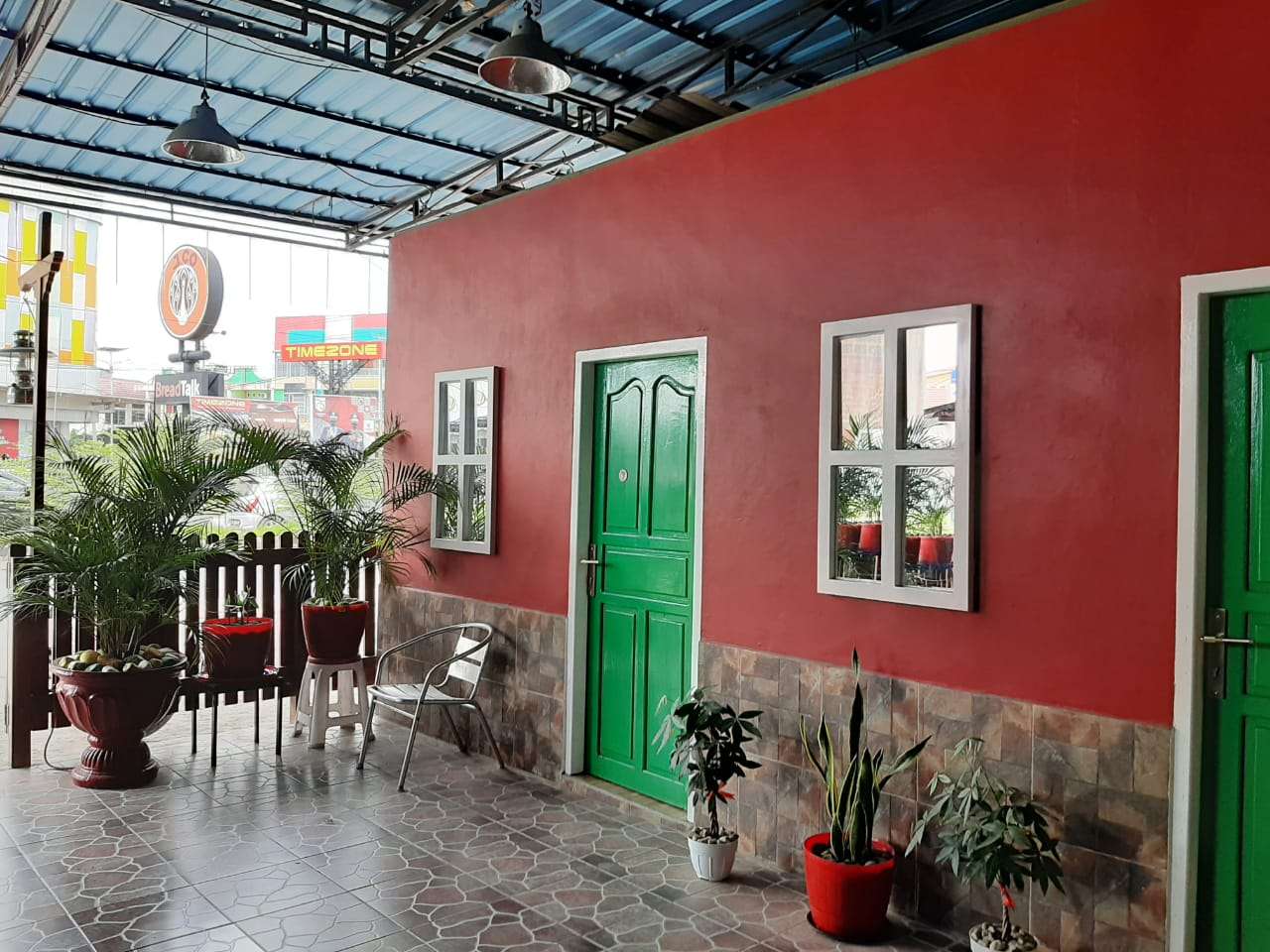 Hotel Murah di papua
