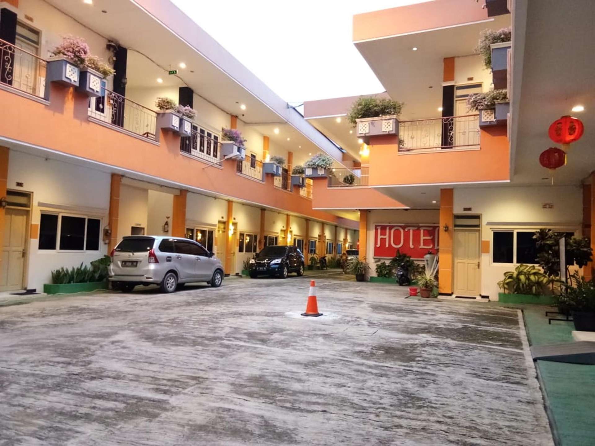 Hotel Murah di purwodadi-grobogan
