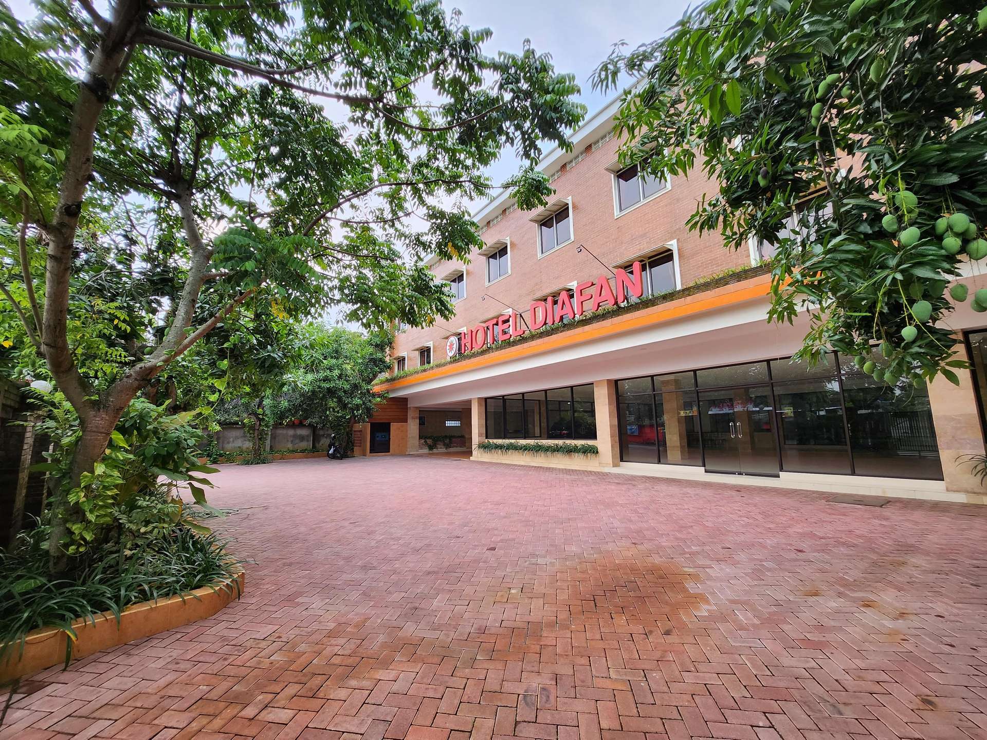 Hotel Murah di purwodadi-grobogan