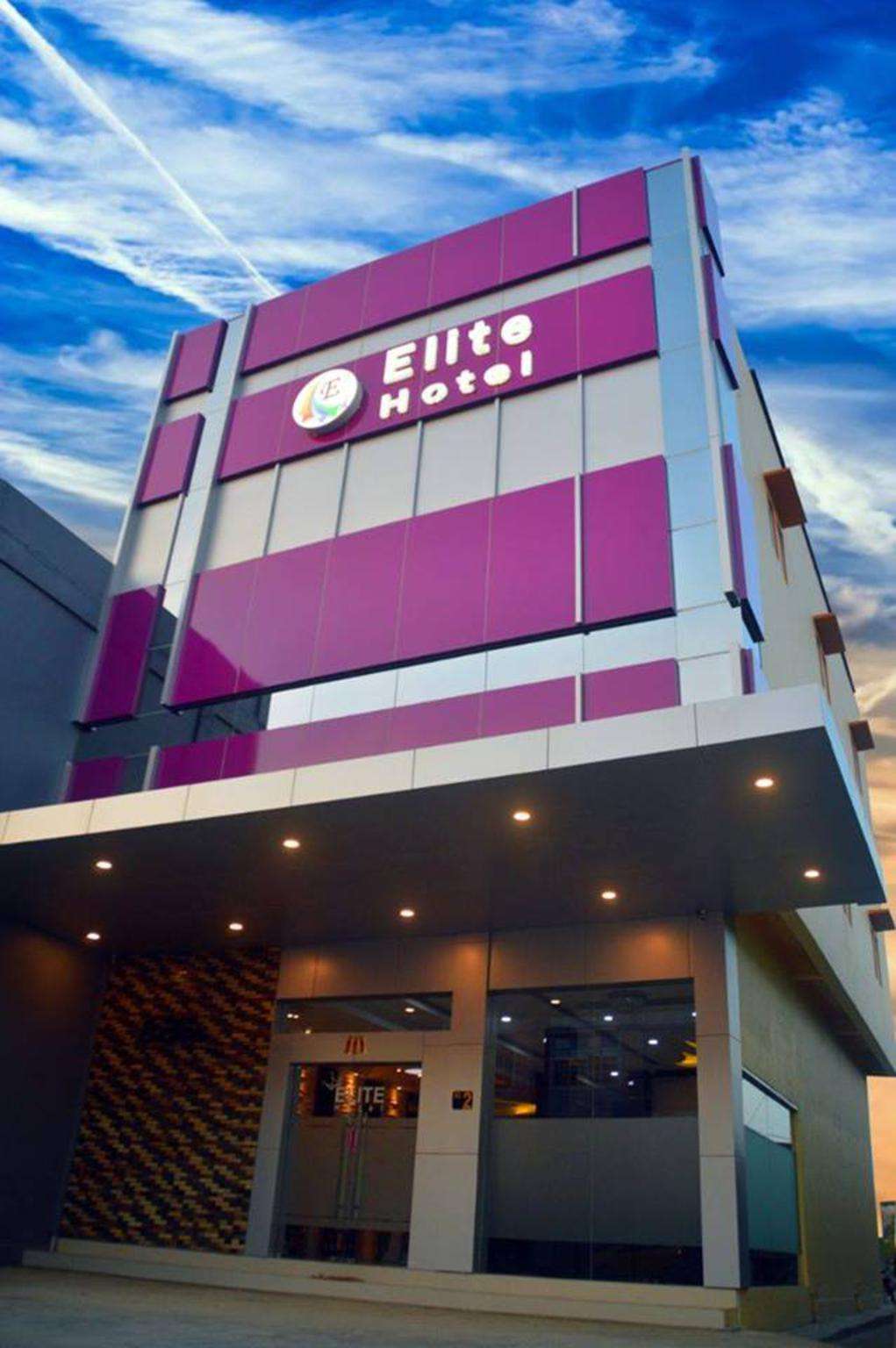 Hotel Murah di riau