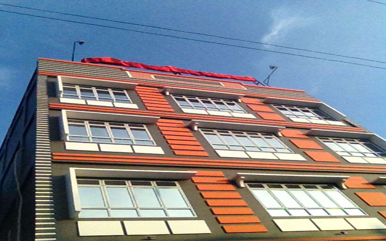 Hotel Murah di riau