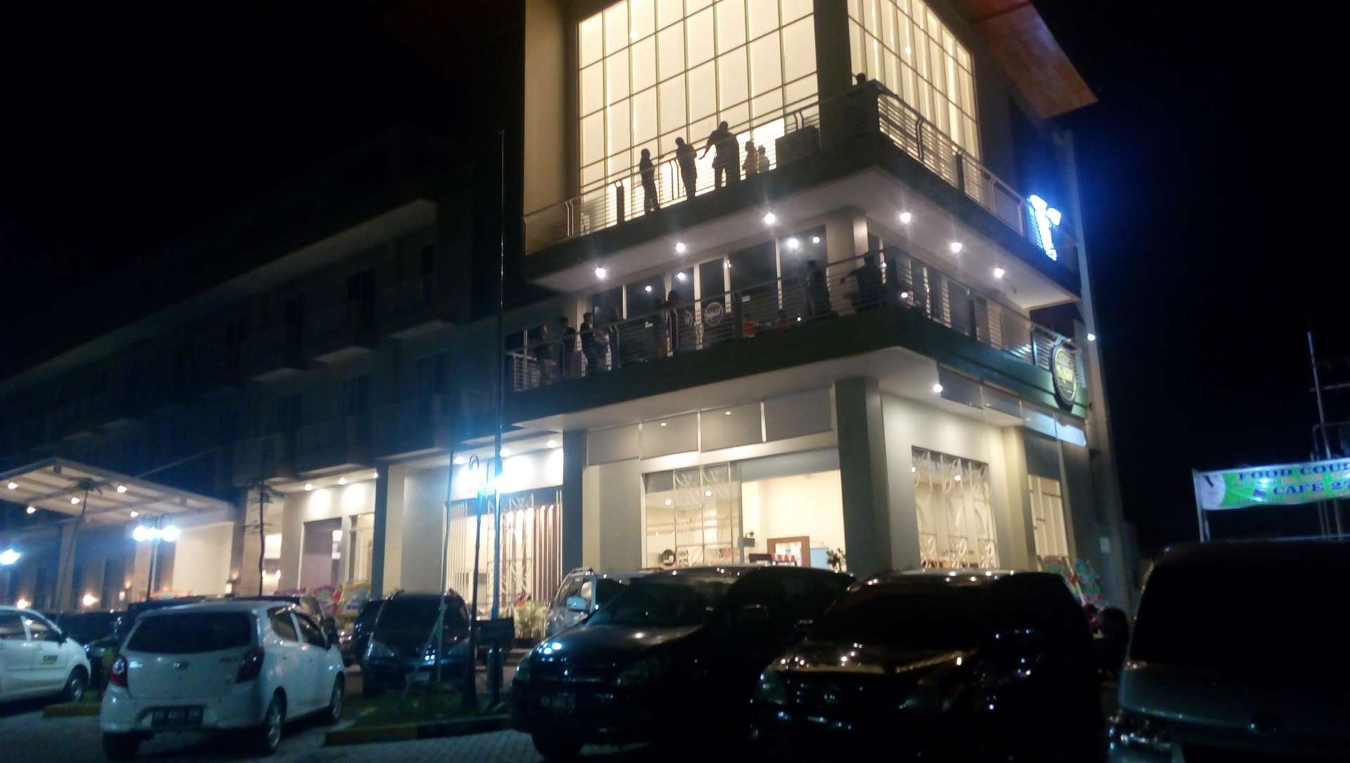 Hotel Murah di sampit