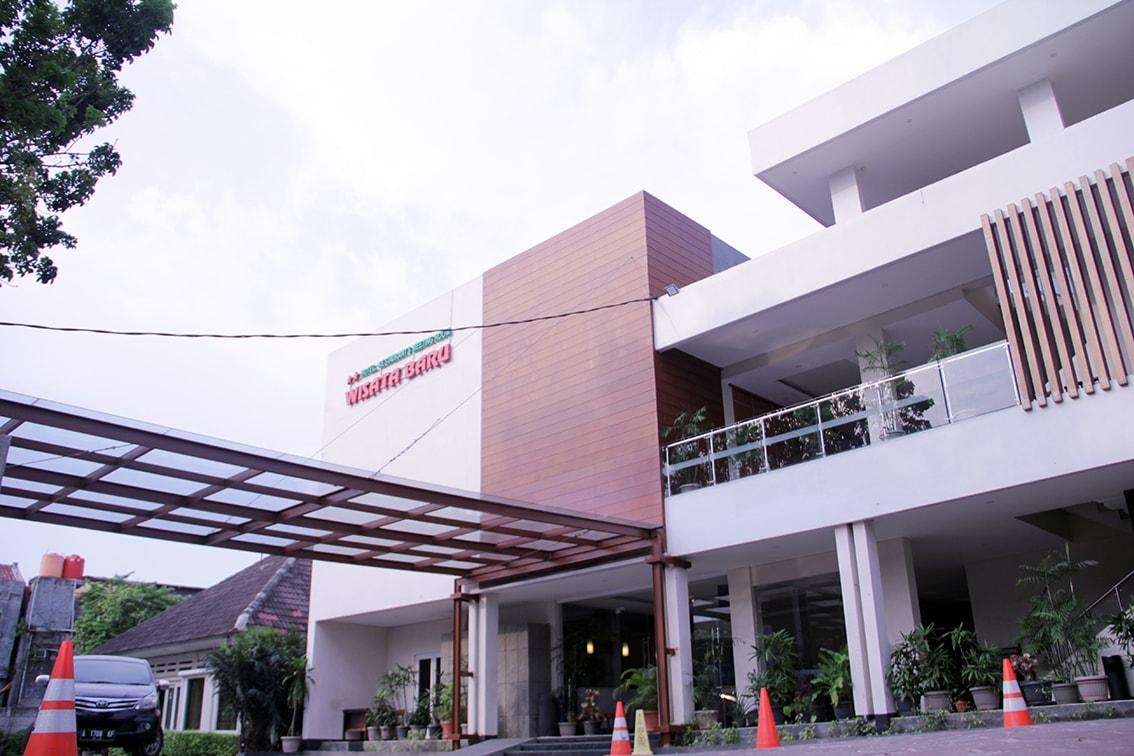 Hotel Murah di serang