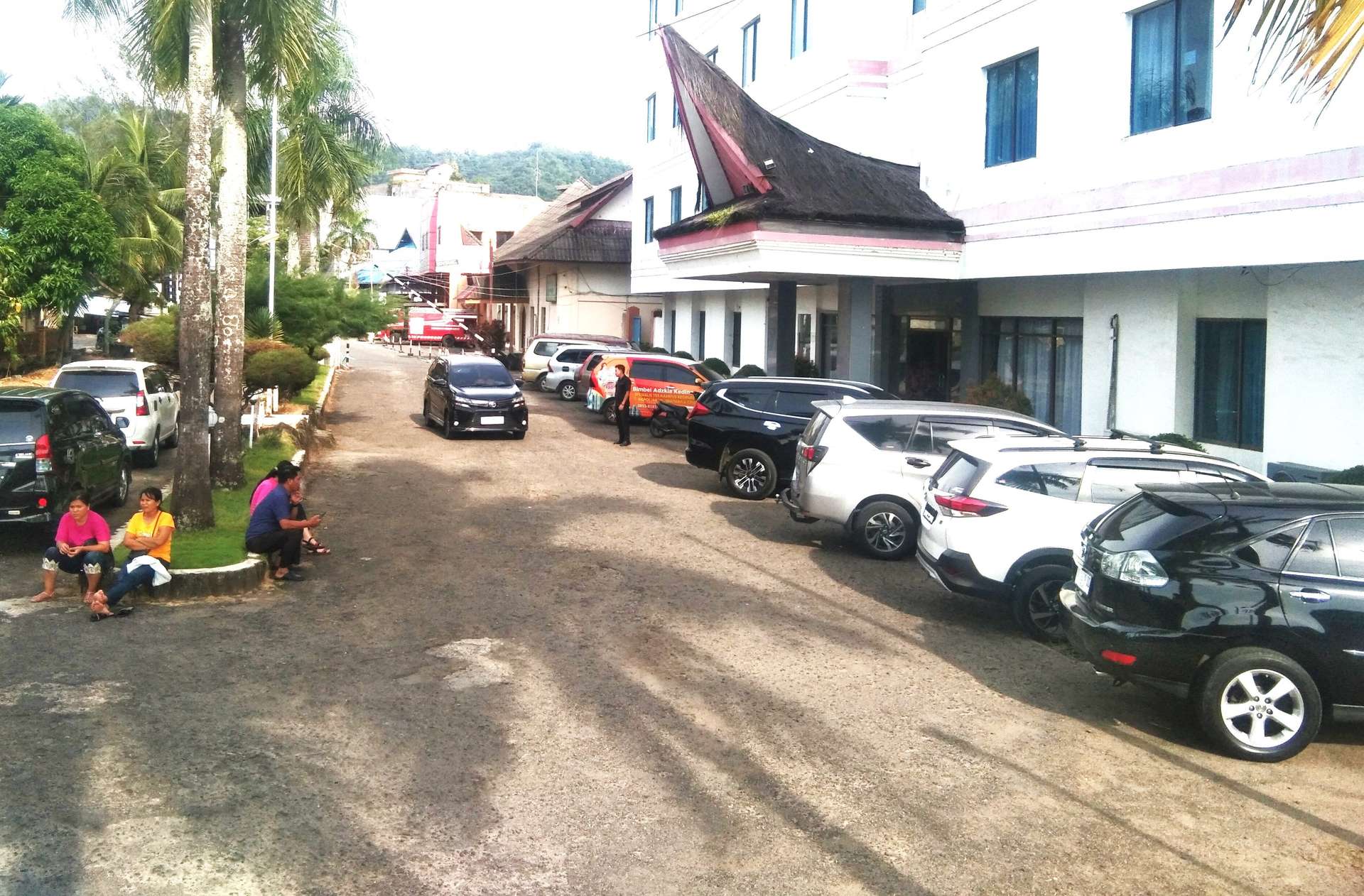 Hotel Murah di sibolga