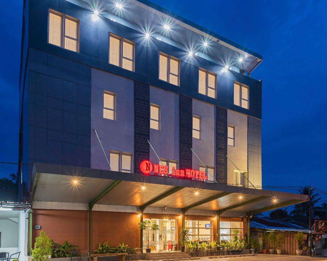 Hotel Murah di sulawesi