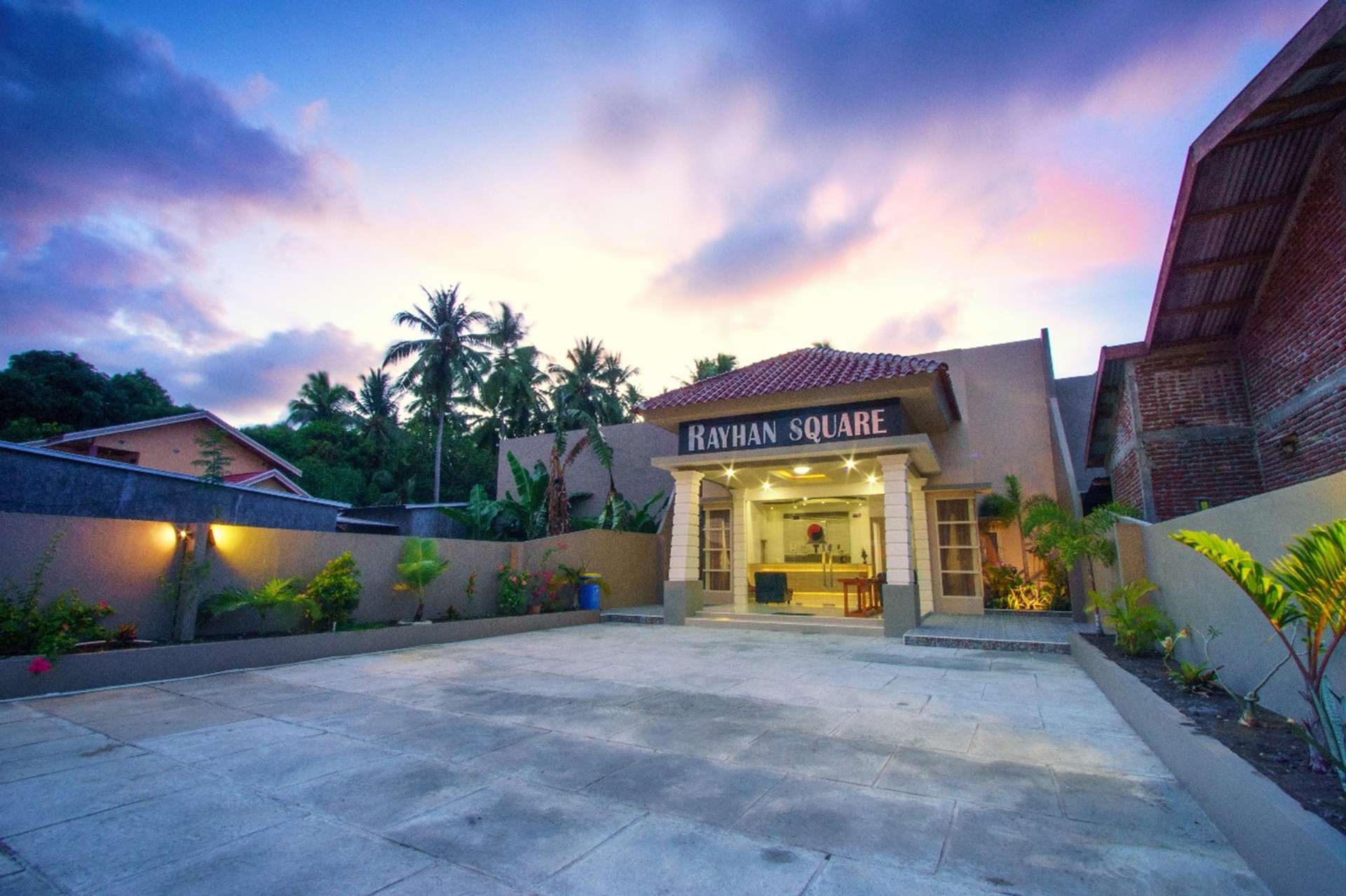 Hotel Murah di sulawesi