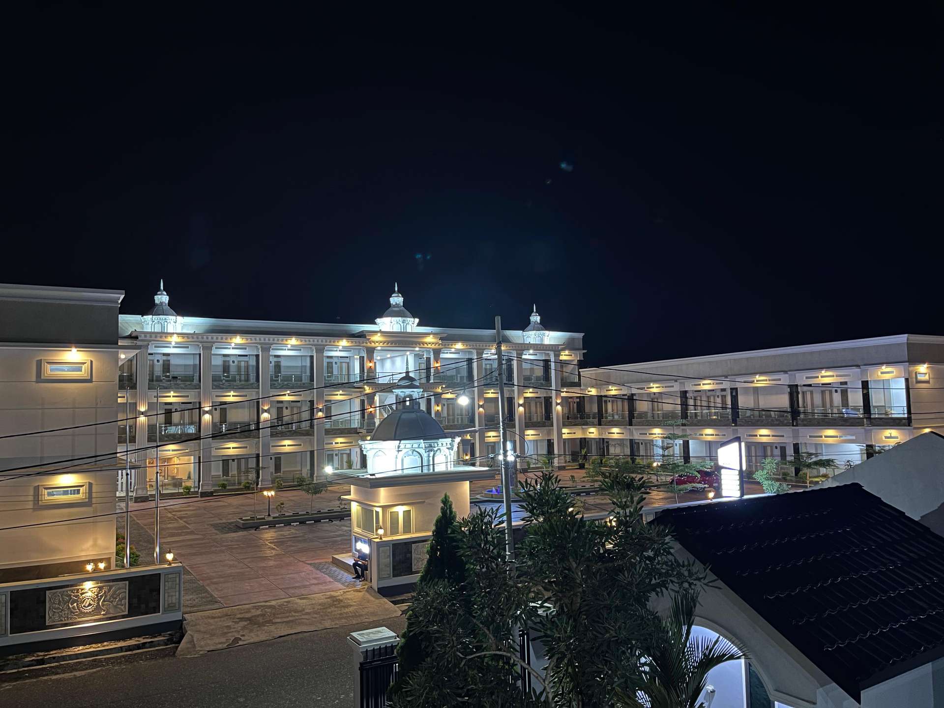 Hotel Murah di sulawesi