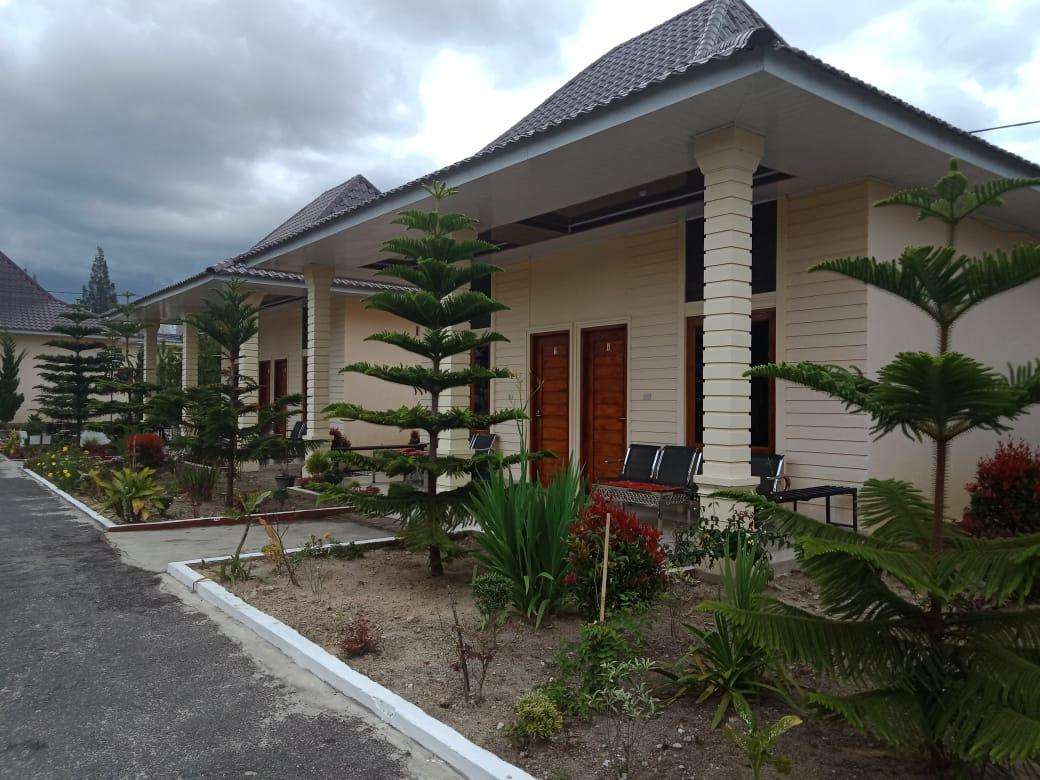 Hotel Murah di sumatra