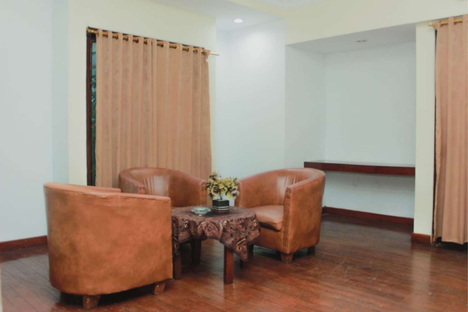 Hotel Murah di sumatra