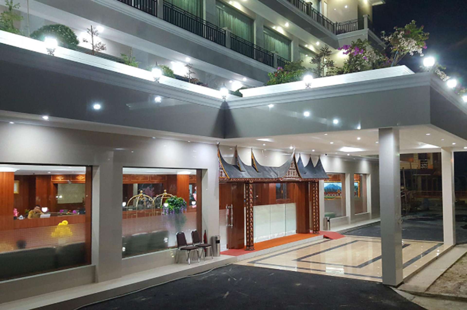 Hotel Murah di sumatra
