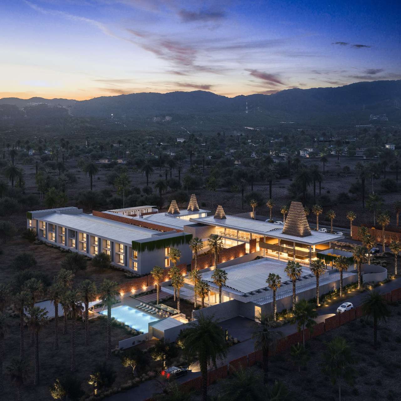 Hotel Murah di sumba