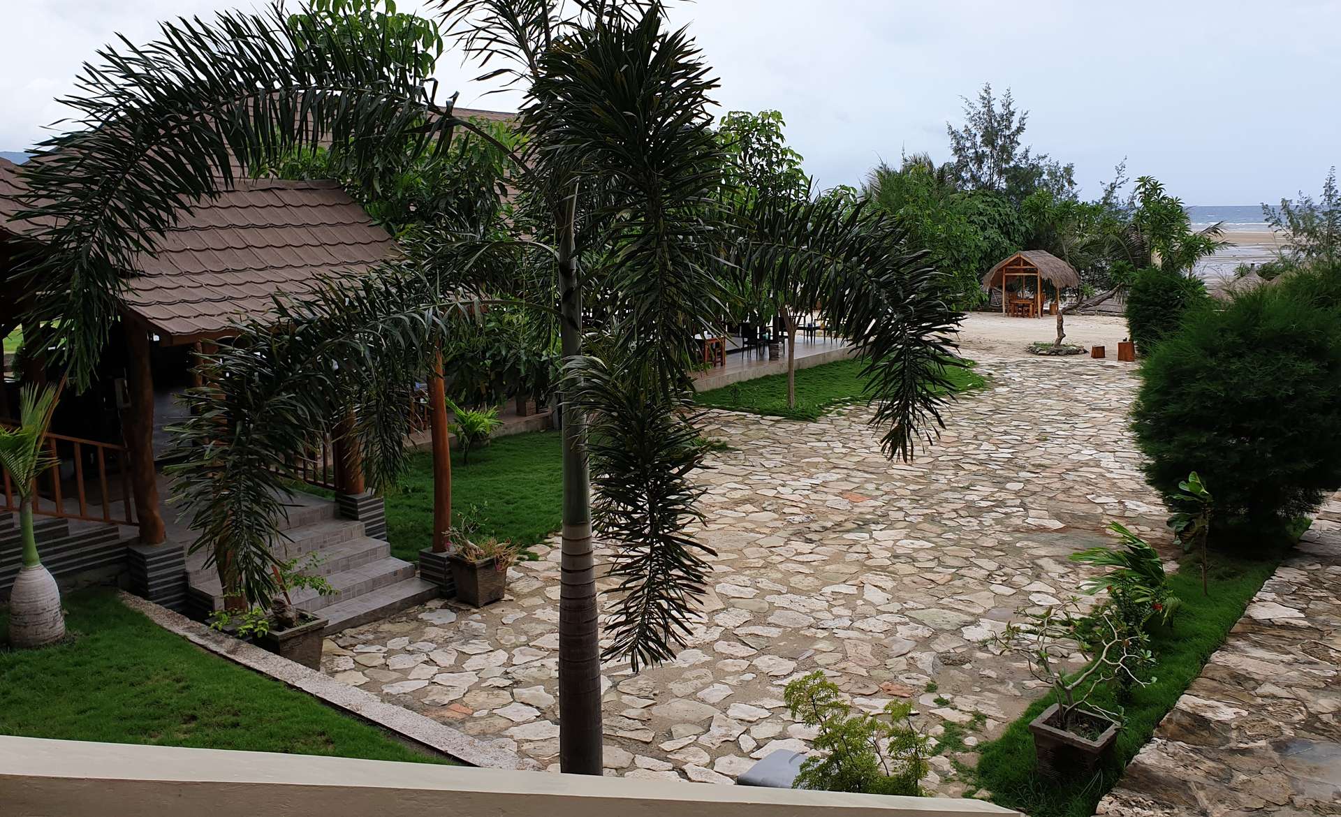 Hotel Murah di sumba