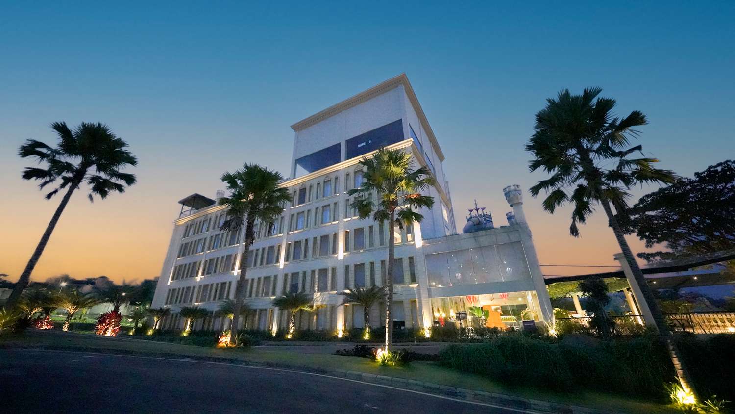 Hotel Murah di tulungagung